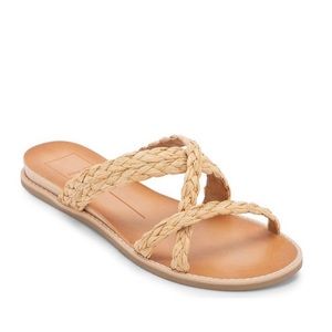 Dolce Vita Nebi sandals sz 7